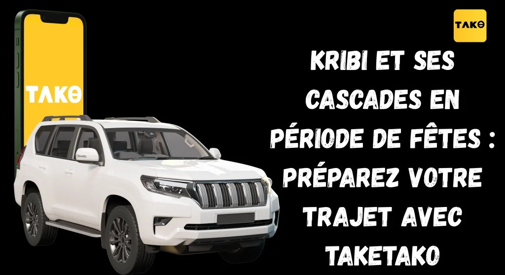 Kribi pendant les fêtes