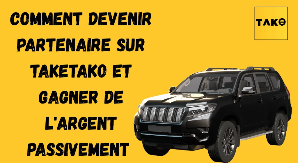 partenaire TakeTako